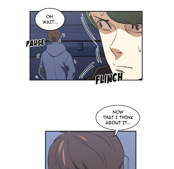 A Hero's Heart Manhwa - Chapter 9 Page 11