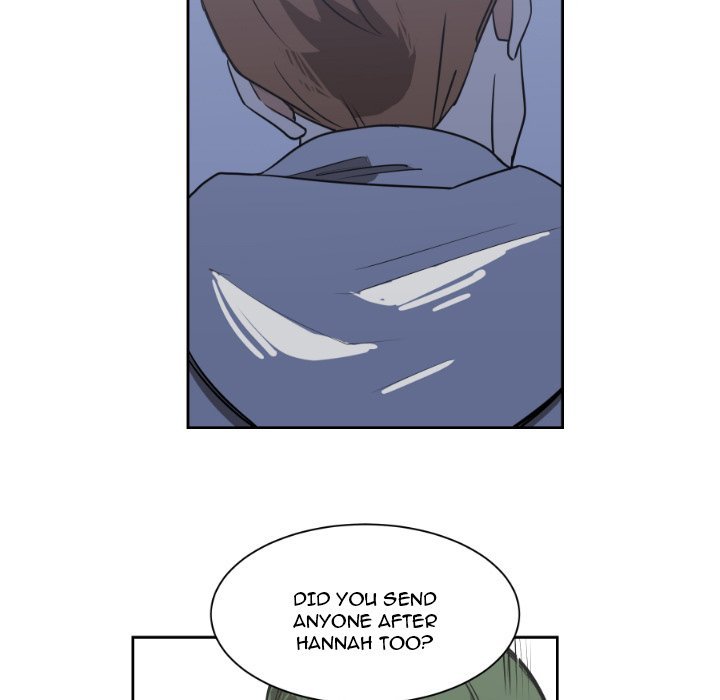 A Hero's Heart Manhwa - Chapter 9 Page 12