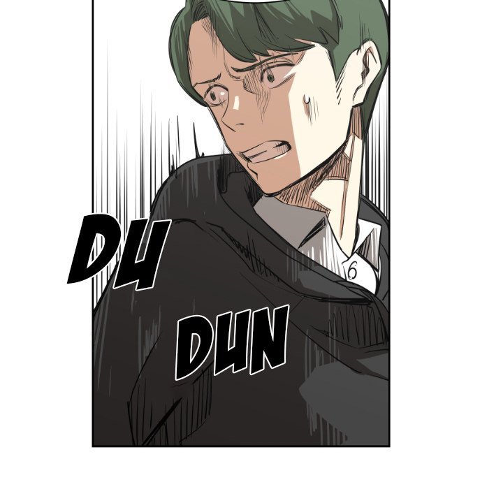 A Hero's Heart Manhwa - Chapter 9 Page 13