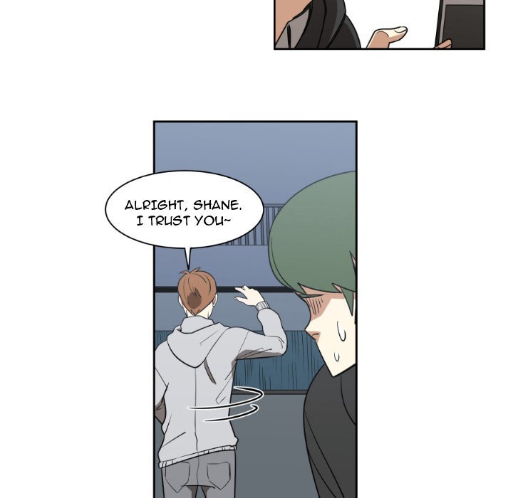 A Hero's Heart Manhwa - Chapter 9 Page 17