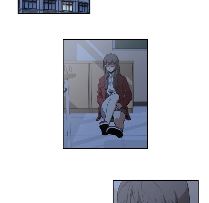 A Hero's Heart Manhwa - Chapter 9 Page 21