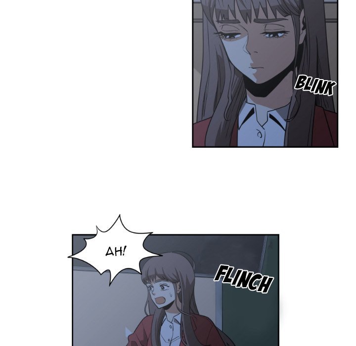 A Hero's Heart Manhwa - Chapter 9 Page 22