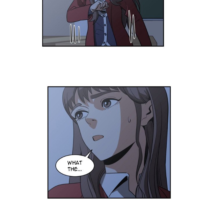 A Hero's Heart Manhwa - Chapter 9 Page 23