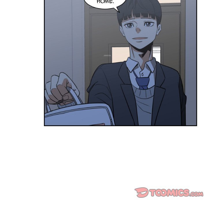 A Hero's Heart Manhwa - Chapter 9 Page 25