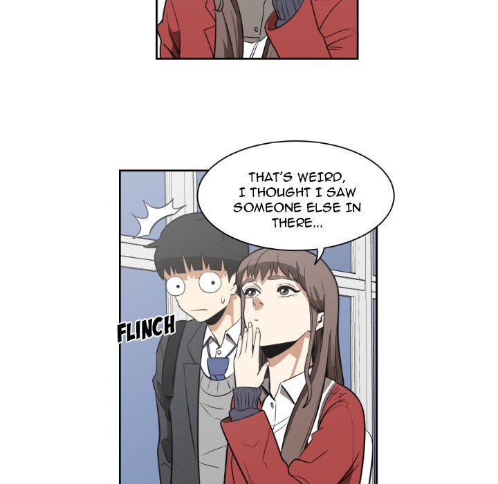 A Hero's Heart Manhwa - Chapter 9 Page 28