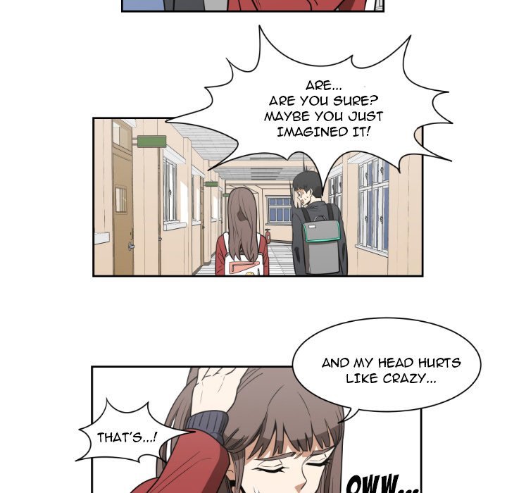 A Hero's Heart Manhwa - Chapter 9 Page 29