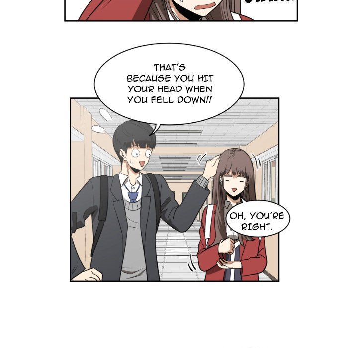A Hero's Heart Manhwa - Chapter 9 Page 30
