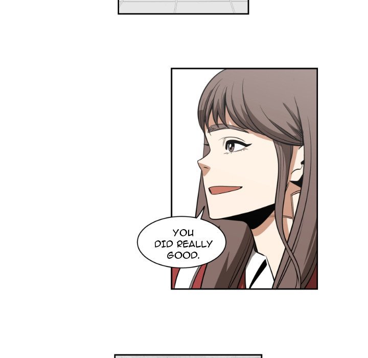 A Hero's Heart Manhwa - Chapter 9 Page 34