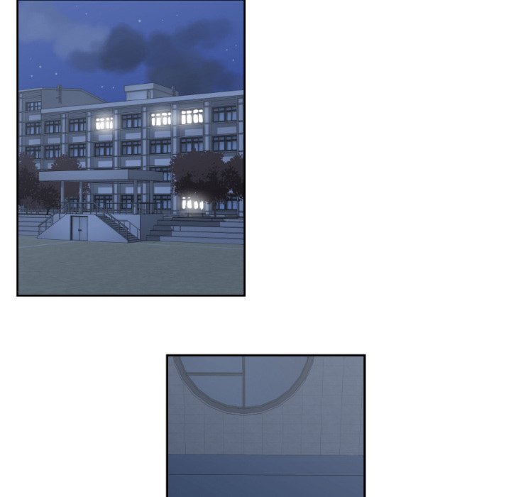 A Hero's Heart Manhwa - Chapter 9 Page 37