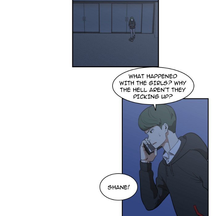 A Hero's Heart Manhwa - Chapter 9 Page 38