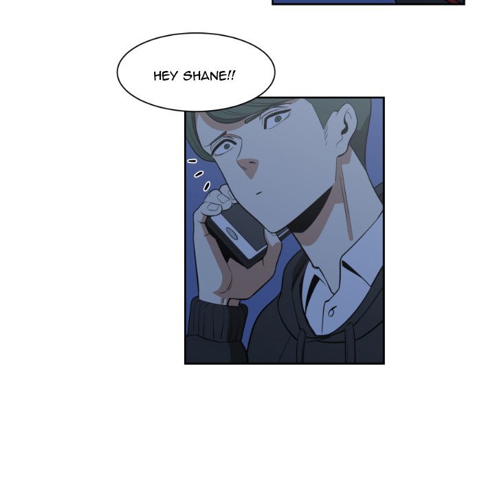 A Hero's Heart Manhwa - Chapter 9 Page 39