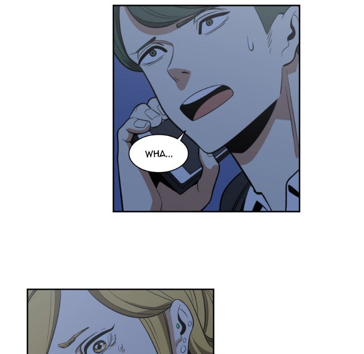 A Hero's Heart Manhwa - Chapter 9 Page 40