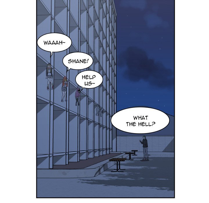 A Hero's Heart Manhwa - Chapter 9 Page 42