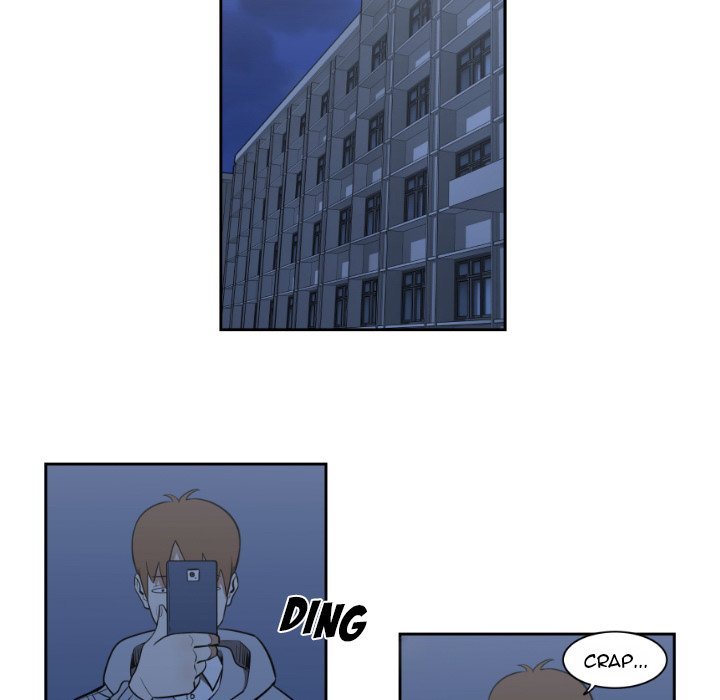 A Hero's Heart Manhwa - Chapter 9 Page 44