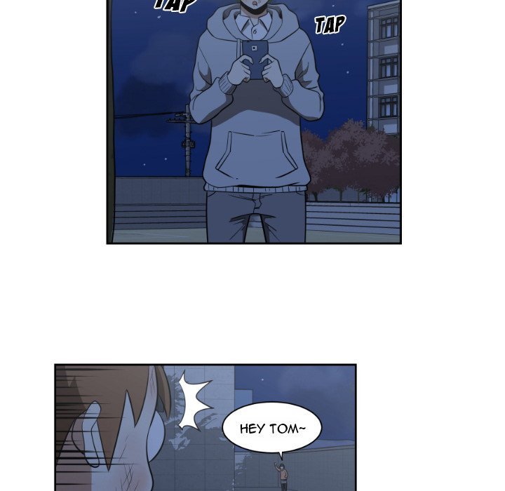A Hero's Heart Manhwa - Chapter 9 Page 47