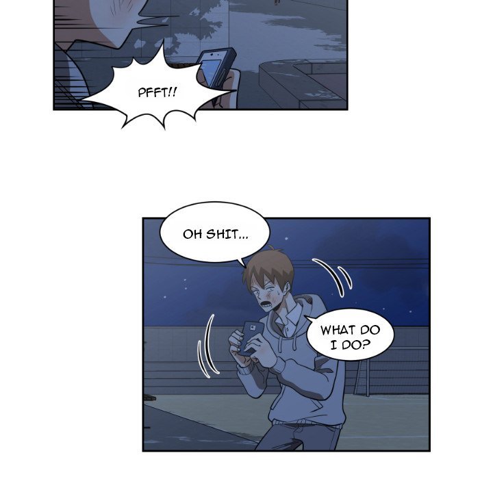 A Hero's Heart Manhwa - Chapter 9 Page 48