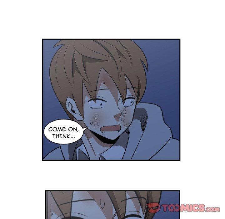 A Hero's Heart Manhwa - Chapter 9 Page 49
