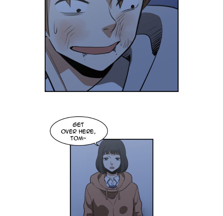 A Hero's Heart Manhwa - Chapter 9 Page 50