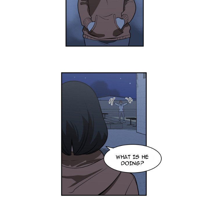 A Hero's Heart Manhwa - Chapter 9 Page 51