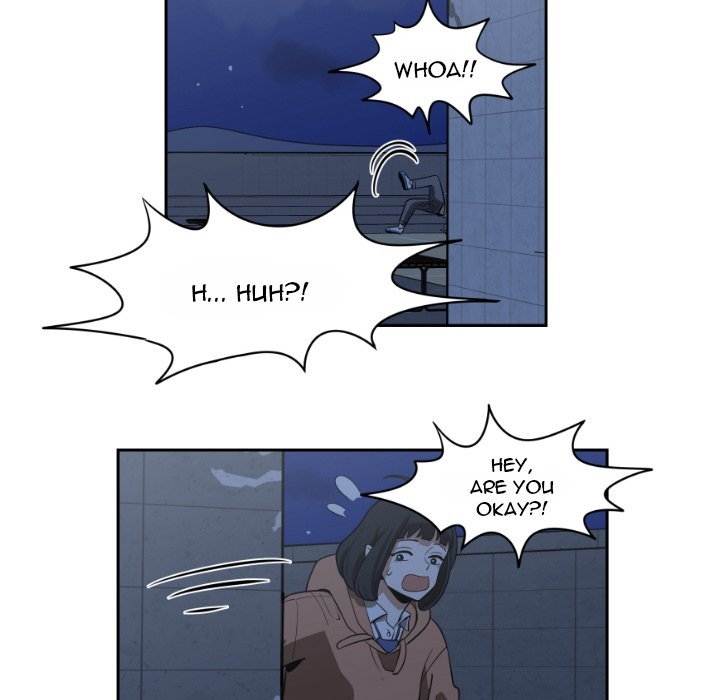 A Hero's Heart Manhwa - Chapter 9 Page 53