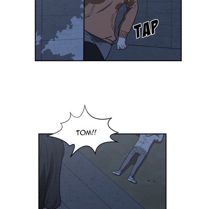 A Hero's Heart Manhwa - Chapter 9 Page 54