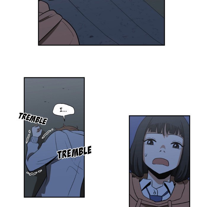 A Hero's Heart Manhwa - Chapter 9 Page 55