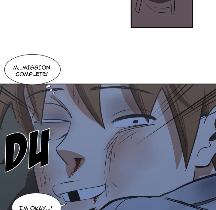 A Hero's Heart Manhwa - Chapter 9 Page 56