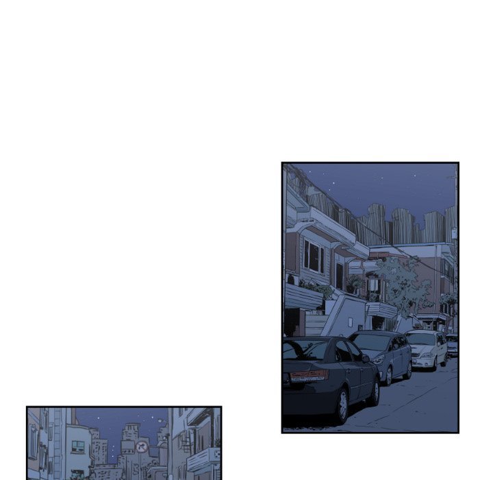 A Hero's Heart Manhwa - Chapter 9 Page 58