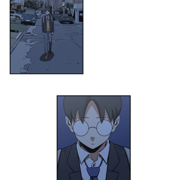 A Hero's Heart Manhwa - Chapter 9 Page 59