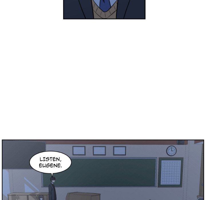 A Hero's Heart Manhwa - Chapter 9 Page 60