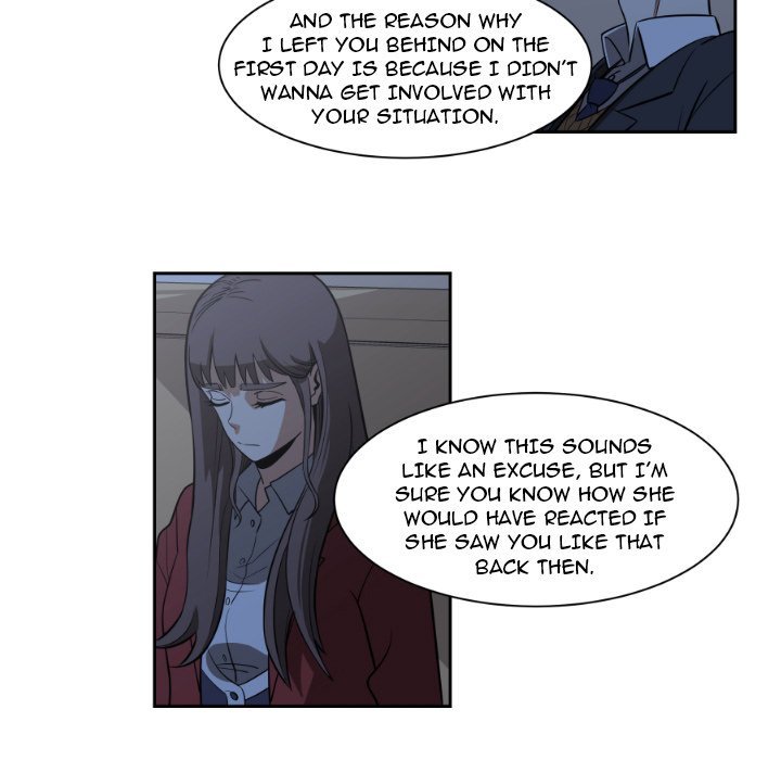 A Hero's Heart Manhwa - Chapter 9 Page 62