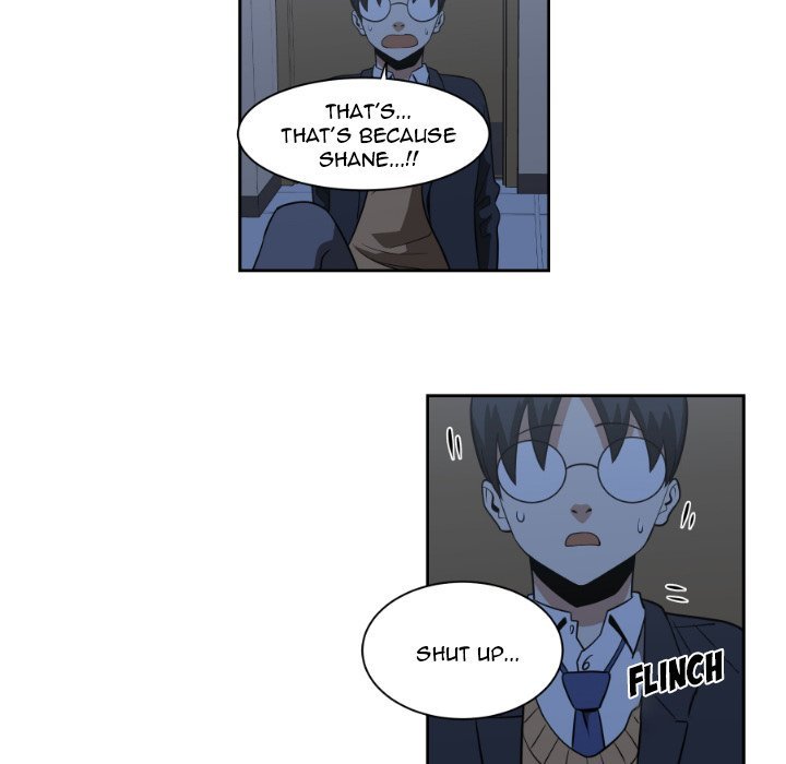 A Hero's Heart Manhwa - Chapter 9 Page 64