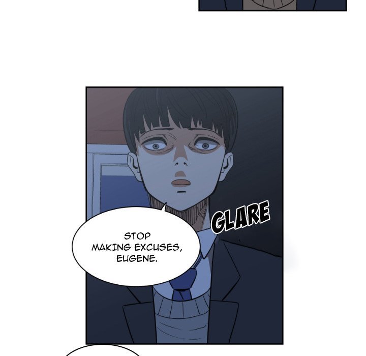 A Hero's Heart Manhwa - Chapter 9 Page 65
