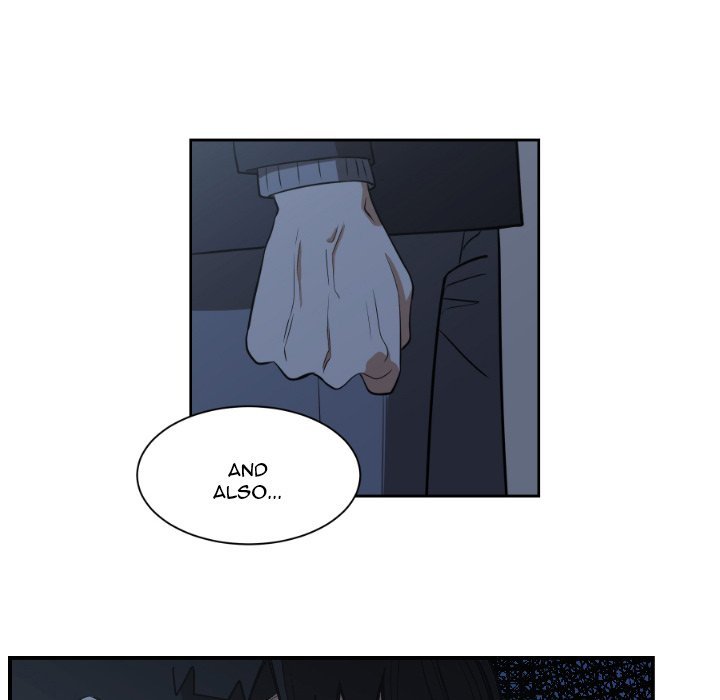 A Hero's Heart Manhwa - Chapter 9 Page 67