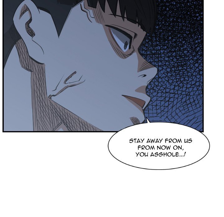 A Hero's Heart Manhwa - Chapter 9 Page 68