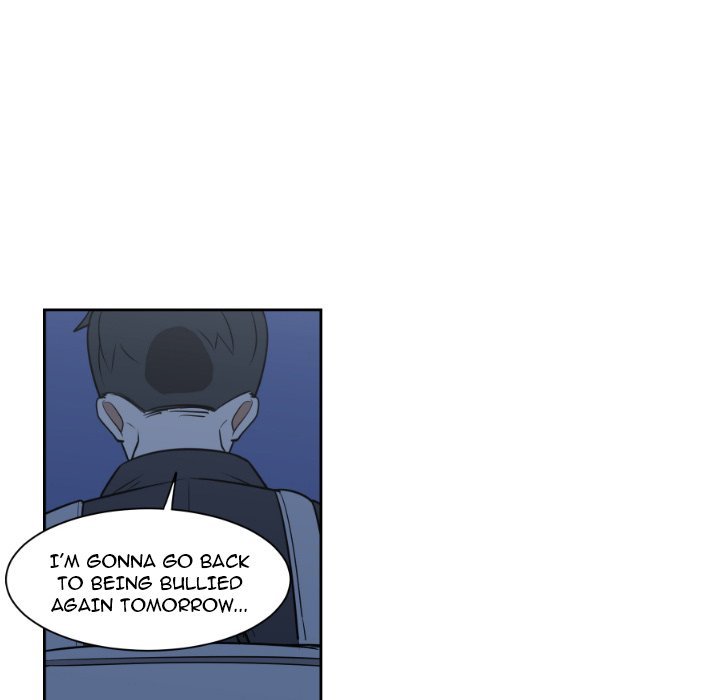 A Hero's Heart Manhwa - Chapter 9 Page 69