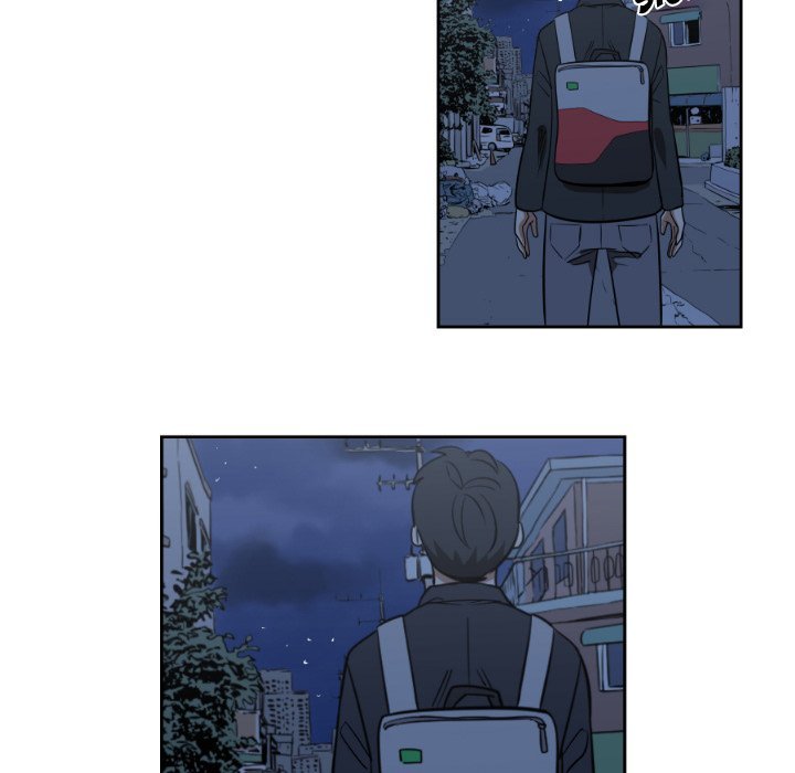 A Hero's Heart Manhwa - Chapter 9 Page 71