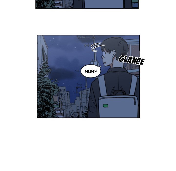 A Hero's Heart Manhwa - Chapter 9 Page 72