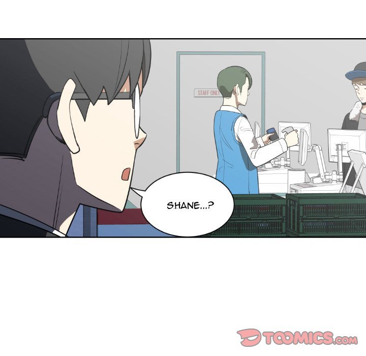 A Hero's Heart Manhwa - Chapter 9 Page 73