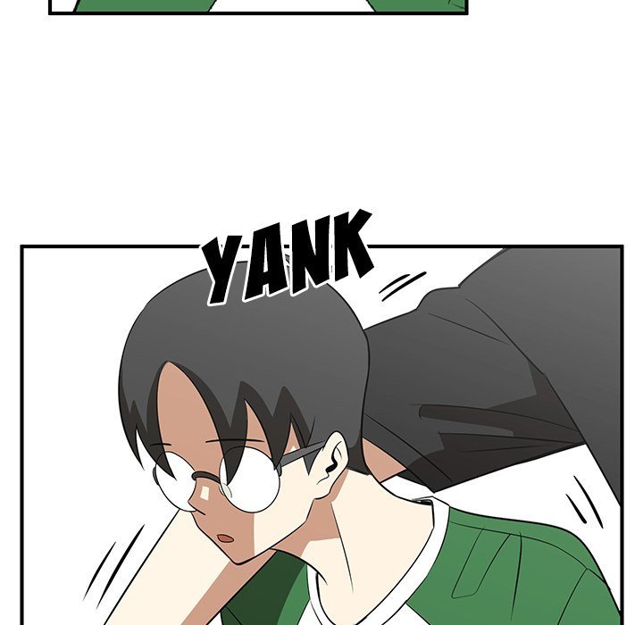 A Hero's Heart Manhwa - Chapter 26 Page 41