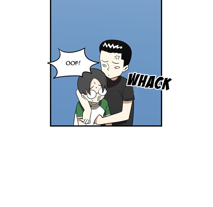 A Hero's Heart Manhwa - Chapter 26 Page 46