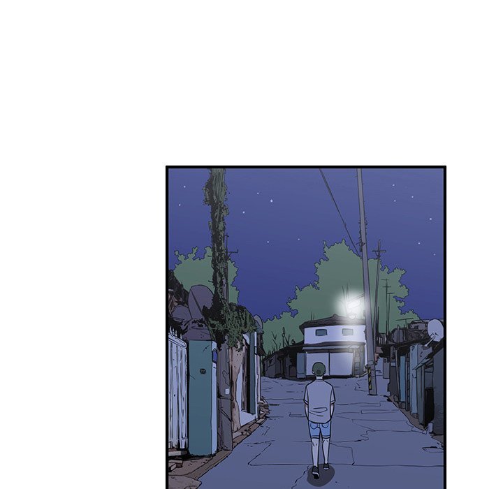 A Hero's Heart Manhwa - Chapter 26 Page 55