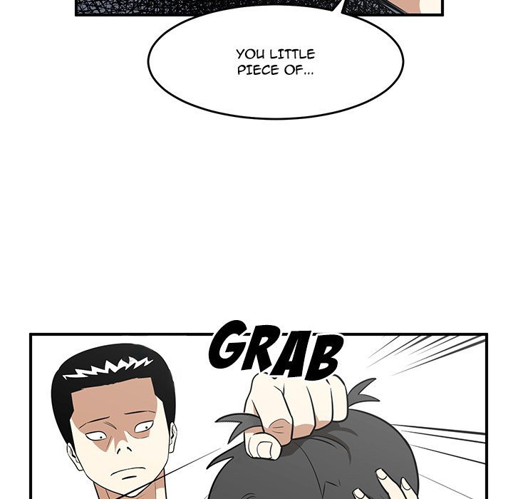 A Hero's Heart Manhwa - Chapter 26 Page 99