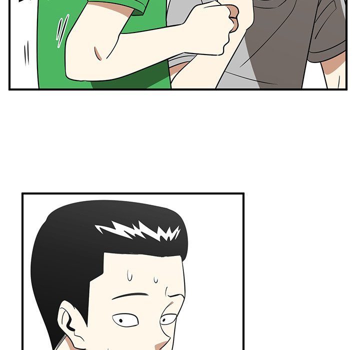 A Hero's Heart Manhwa - Chapter 26 Page 102