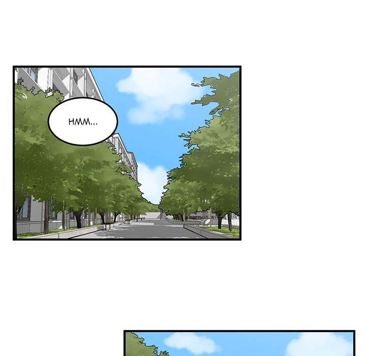A Hero's Heart Manhwa - Chapter 51 Page 4