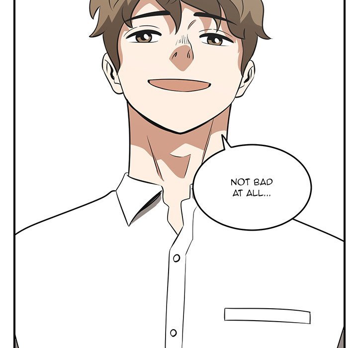 A Hero's Heart Manhwa - Chapter 51 Page 6