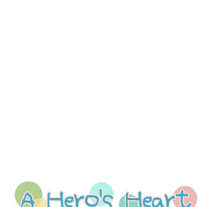 A Hero's Heart Manhwa - Chapter 51 Page 8