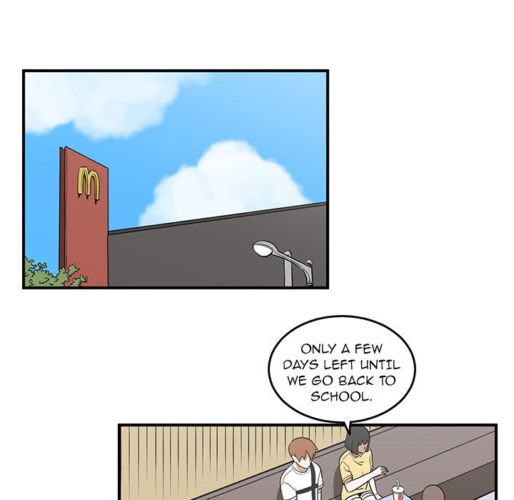 A Hero's Heart Manhwa - Chapter 51 Page 10