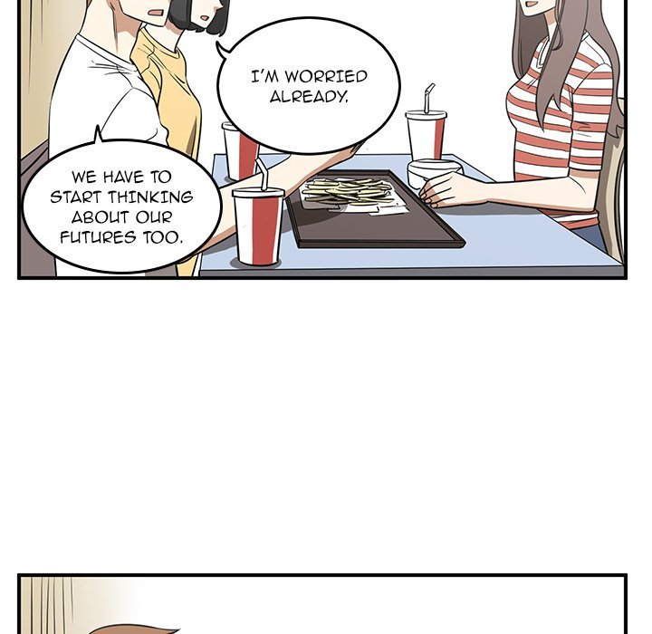 A Hero's Heart Manhwa - Chapter 51 Page 12