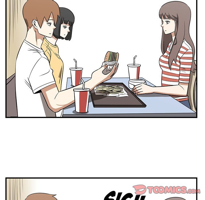 A Hero's Heart Manhwa - Chapter 51 Page 13